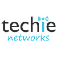 Techie Networks Inc Logo