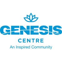 The Genesis Centre Logo