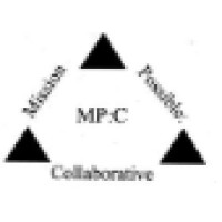 Mission Possible:Collaborative Logo