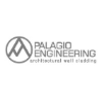 Palagio Engineering Logo