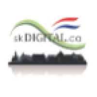 SK Digital Controls Ltd. Logo