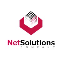 NetSolutions Company Logo
