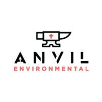 Anvil Environmental Logo