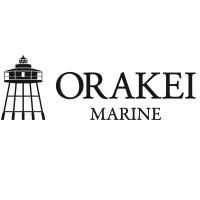 Orakei Marine Logo