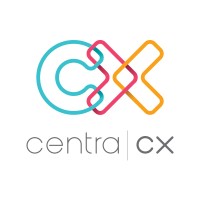CentraCX Logo