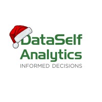 DataSelf Corp Logo