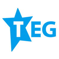 TEG Pty Ltd Logo