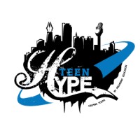Teen HYPE Logo