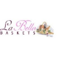 La Bella Baskets CNY Logo