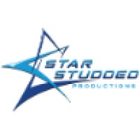 StarStudded Productions Logo