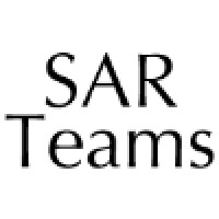 SAR Teams Logo