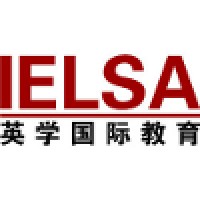 IELSA Education Group Logo