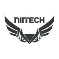 NIITECH CO.,LTD. Logo