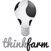 ThinkFarm Pte Ltd Logo