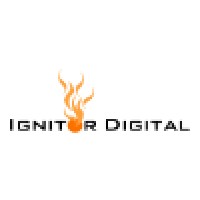 Ignitor Digital Marketing Logo