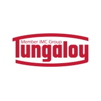 Tungaloy Corporation Logo