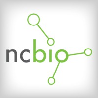 North Carolina Biosciences Organization (NCBIO) Logo