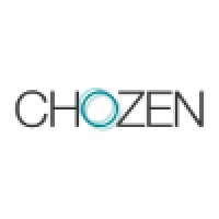 Chozen Human Resources Logo