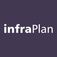 InfraPlan Logo