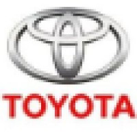 Toyota Oman Logo