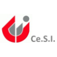 Ce.S.I. Centro Studi Industriali Logo