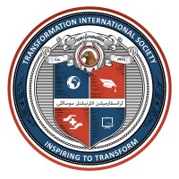 TRANSFORMATION - Inspire For Better Living Logo