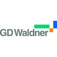 GD Waldner India Pvt. Ltd. Logo