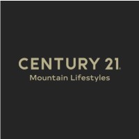 CENTURY 21 Mountain Lifestyles Logo