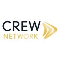 CREW Network Logo