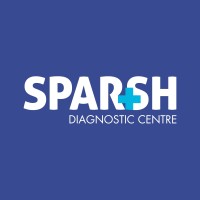 Sparsh Diagnostic Centre Logo
