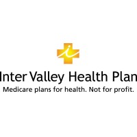 Inter Valley Health Plan Logo