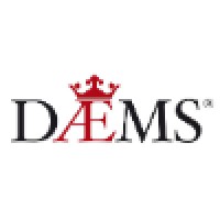 DÆMS Pension strategy Logo