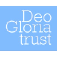 Deo Gloria Trust Logo