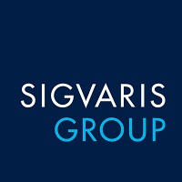 SIGVARIS GROUP France Logo