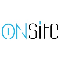 ONSITE - Construction Software Logo