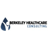 Berkeley Healthcare Consulting Logo