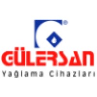 Gulersan Lubrication Equipment Logo