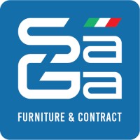 Sa Ga Furniture & Contract Srl Logo