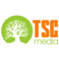 TSC Media Logo