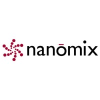 Nanōmix Logo