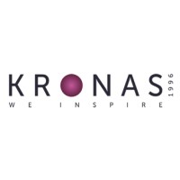 Kronas Logo