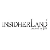 INSIDHERLAND Logo