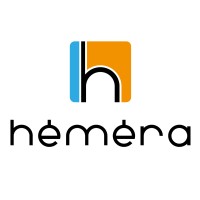 Héméra Logo