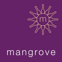 Mangrove Global Ltd. Logo