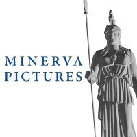 Minerva Pictures Logo
