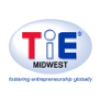 TiE Midwest Logo