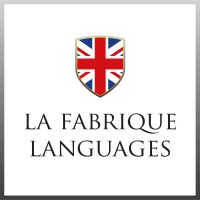 La Fabrique Languages Logo