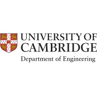 Department of Engineering at the University of Cambridge Logo