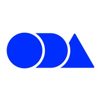 Our Design Agency Logo