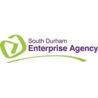 South Durham Enterprise Agency Logo